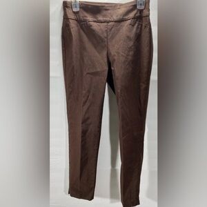 CHARTER CLUB WOMENS JEANS SIZE 8